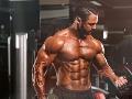 همه نکات درباره ورزش بدنسازی 
