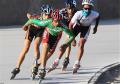 رشته ورزشی اسکیت سرعت (SPEED SKATE)
