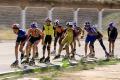 رشته ورزشی اسکیت سرعت (SPEED SKATE)
